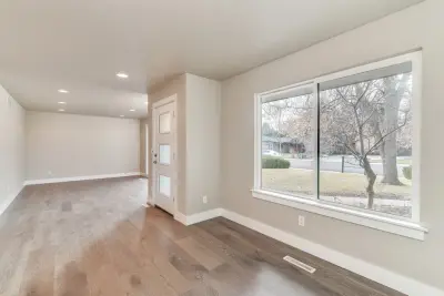 CK Rogers Design. Build. Remodel. - Kitchen Remodeling in Boise, ID