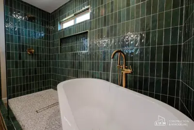 LFM Construction & Remodeling - Kitchen Remodeling in Austin, TX