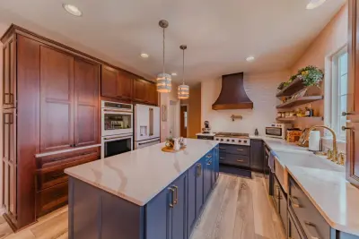 Adonis Kitchen & Bath - Plumbing Services in Akron, OH