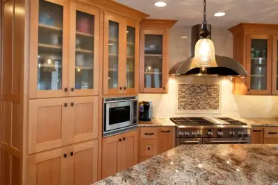 Crabtree Junction by Distinctive Remodeling, LLC