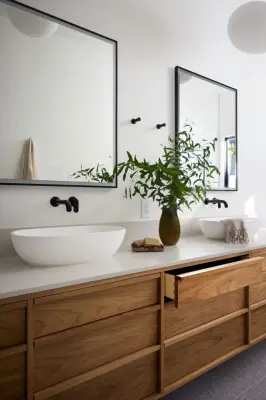 Calmly Crafted - Santa Cruz by Lewis Design-Build-Remodel