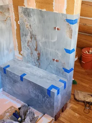 Crafted Interiors - Tile & Stone Installation Services in Altura, MN