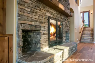 Freeman Builders Inc. - Custom Home Builders in Boise, ID