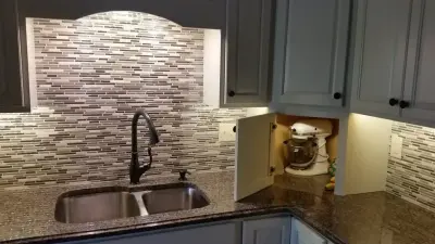 Reeves Home Remodeling - Countertop Installation Services in Wichita, KS