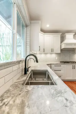 Dream Home Construction - Flooring Installation Services in Issaquah, WA