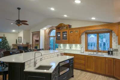 Williams Studio - Bathroom Remodeling in Kentwood, LA