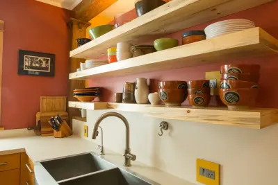 Jan Neiges, CMKBD with NKBA - Interior Design & Decorating in Highlands Ranch, CO