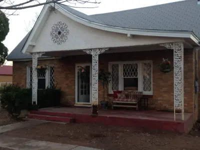 Strong Tower Homes, LLC - Bathroom Remodeling in Tahoka, TX