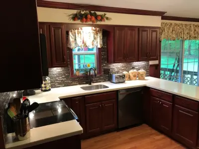 Cranesville Culinary by Gatesman Kitchen & Bath