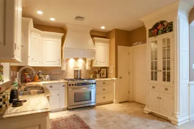 Oberholtzer Custom Cabinetry - Countertop Installation Services in Bethlehem, PA
