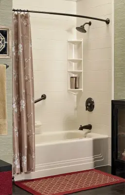Bath Fitter - Bathroom Remodeling in Lewisberry, PA