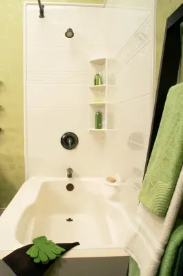 Bath Fitter - Bathroom Remodeling in Lewisberry, PA