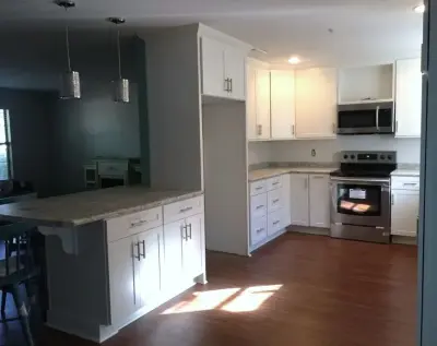 Bella Casa Renovations - Tile & Stone Installation Services in Tallahassee, FL