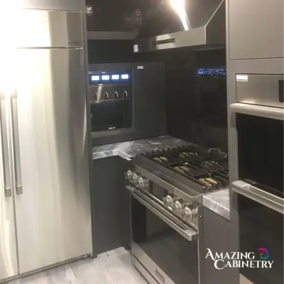 Amazing Cabinetry & Bath - Bathroom Remodeling in Mission Viejo, CA