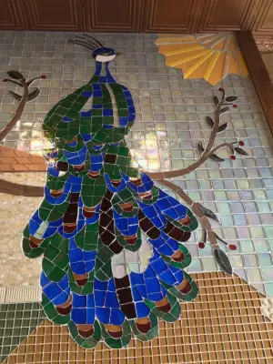 Innovative endeavors — Kitchen Remodeling project by Dave's Custom Tile