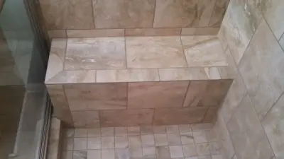 Innovative Tile by DreamMaker Bath & Kitchen Of East Georgia