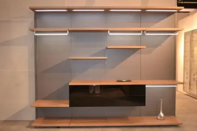 Cremagliera Wardrobe Collection — Kitchen Remodeling project by Sofia Garcia