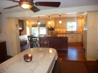Kitchen Encounters - Custom Cabinets & Cabinetry in Lancaster, PA