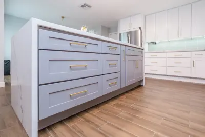 Crest Park Drive by Kitchen And Home Design