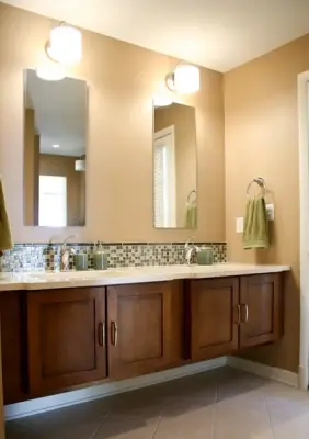 Design-Build-Live - Bathroom Remodeling in Wardensville, WV