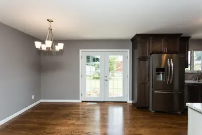 Crestside Modern Makeover by More For Less Remodeling