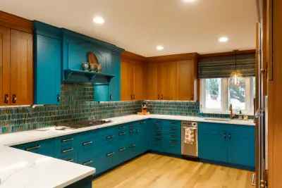 Wendy Mayes Design - Kitchen Remodeling in Wichita, KS