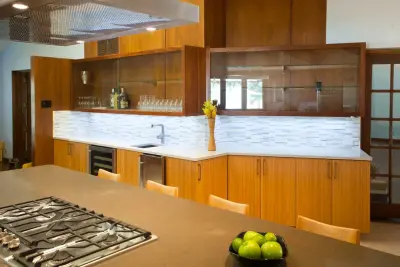 Northwest Kansas Decorating Center - Design-Build Services in Colby, KS
