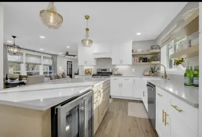 Callaway Homes Remodeling - Kitchen Remodeling in Hendersonville, TN