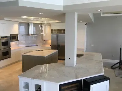 Countertop Solutions Inc. - Custom Cabinets & Cabinetry in Naples, FL