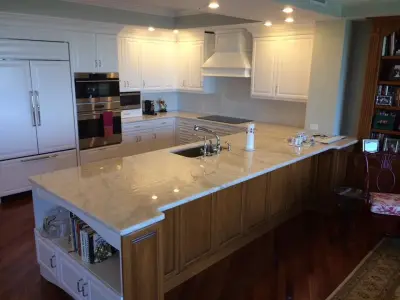 Countertop Solutions Inc. - Custom Cabinets & Cabinetry in Naples, FL