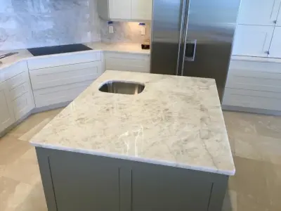 Countertop Solutions Inc. - Custom Cabinets & Cabinetry in Naples, FL