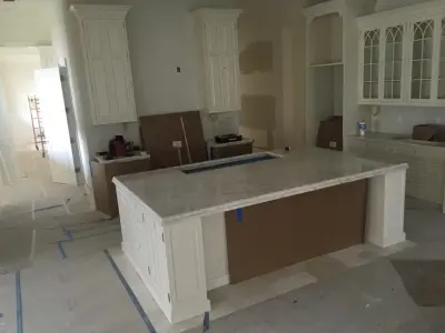 Countertop Solutions Inc. - Custom Cabinets & Cabinetry in Naples, FL