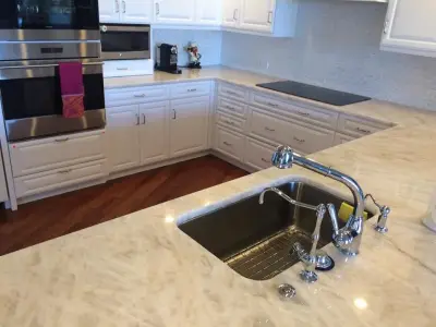 Countertop Solutions Inc. - Custom Cabinets & Cabinetry in Naples, FL