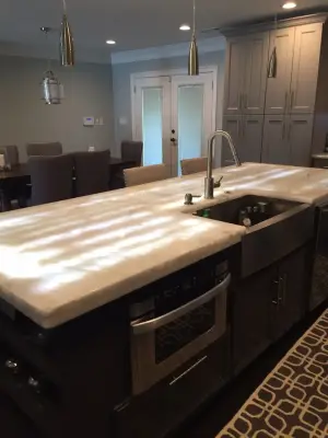 North Lion Stone - Flooring Installation Services in New Orleans, LA