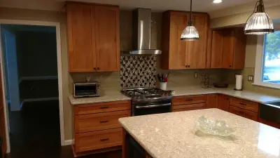 Kitchens and Baths by Cardigan - Plumbing Services in Crofton, MD