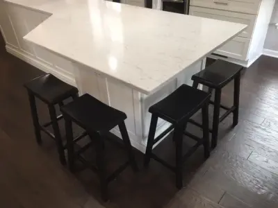 Chapman Road Kitchen Renovation in Crofton, MD by Kitchens And Baths By Cardigan