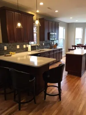 Kitchens and Baths by Cardigan - Plumbing Services in Crofton, MD