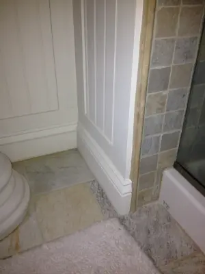Linda Jones Home Improvements - Bathroom Remodeling in Middlefield, CT