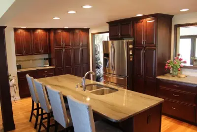 RJ Wright Design/Build - Bathroom Remodeling in Harrisburg, PA