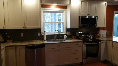 RJ Wright Design/Build - Bathroom Remodeling in Harrisburg, PA