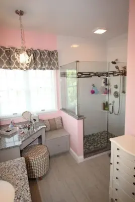 RJ Wright Design/Build - Bathroom Remodeling in Harrisburg, PA
