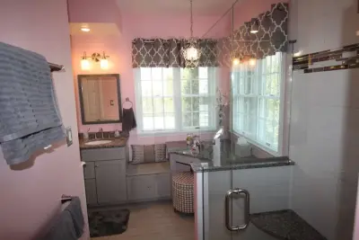RJ Wright Design/Build - Bathroom Remodeling in Harrisburg, PA