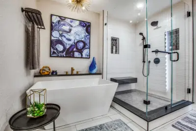 Creekside Court — Kitchen Remodeling project by Home Renovations Pro