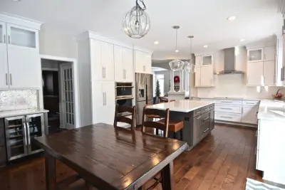Windermere Kitchen Renovation at Crosswinds by Chateau Kitchens & Home Remodeling