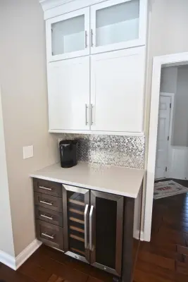 Chateau Kitchens & Home Remodeling - Tile & Stone Installation Services in Carmel, IN