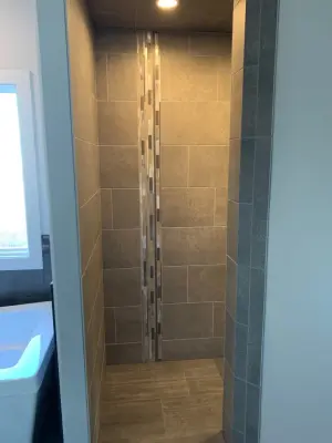 Crown Limited Model by McKean's Floor To Ceiling