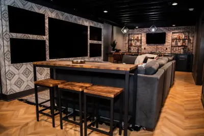 Crafted Construction - Kitchen Remodeling in De Motte, IN