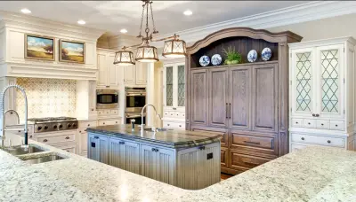 Sablotny Floors - Flooring Installation Services in Jacksonville, IL