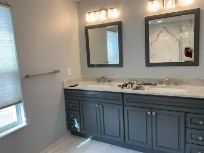 Top Ten Building and Remodeling Inc - Flooring Installation Services in Chicago, IL