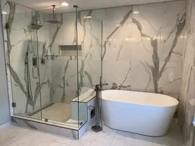 Top Ten Building and Remodeling Inc - Flooring Installation Services in Chicago, IL